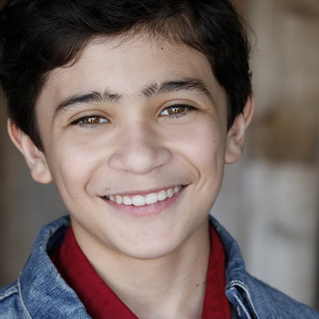 Sonny Bustamante Biography